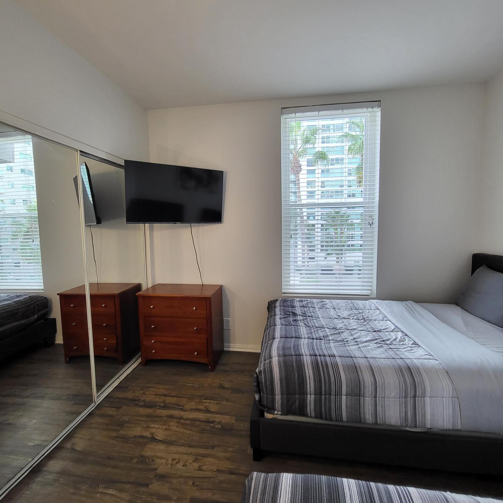 Apartamento Amazing Marina Del Rey 2bdr Los Angeles
