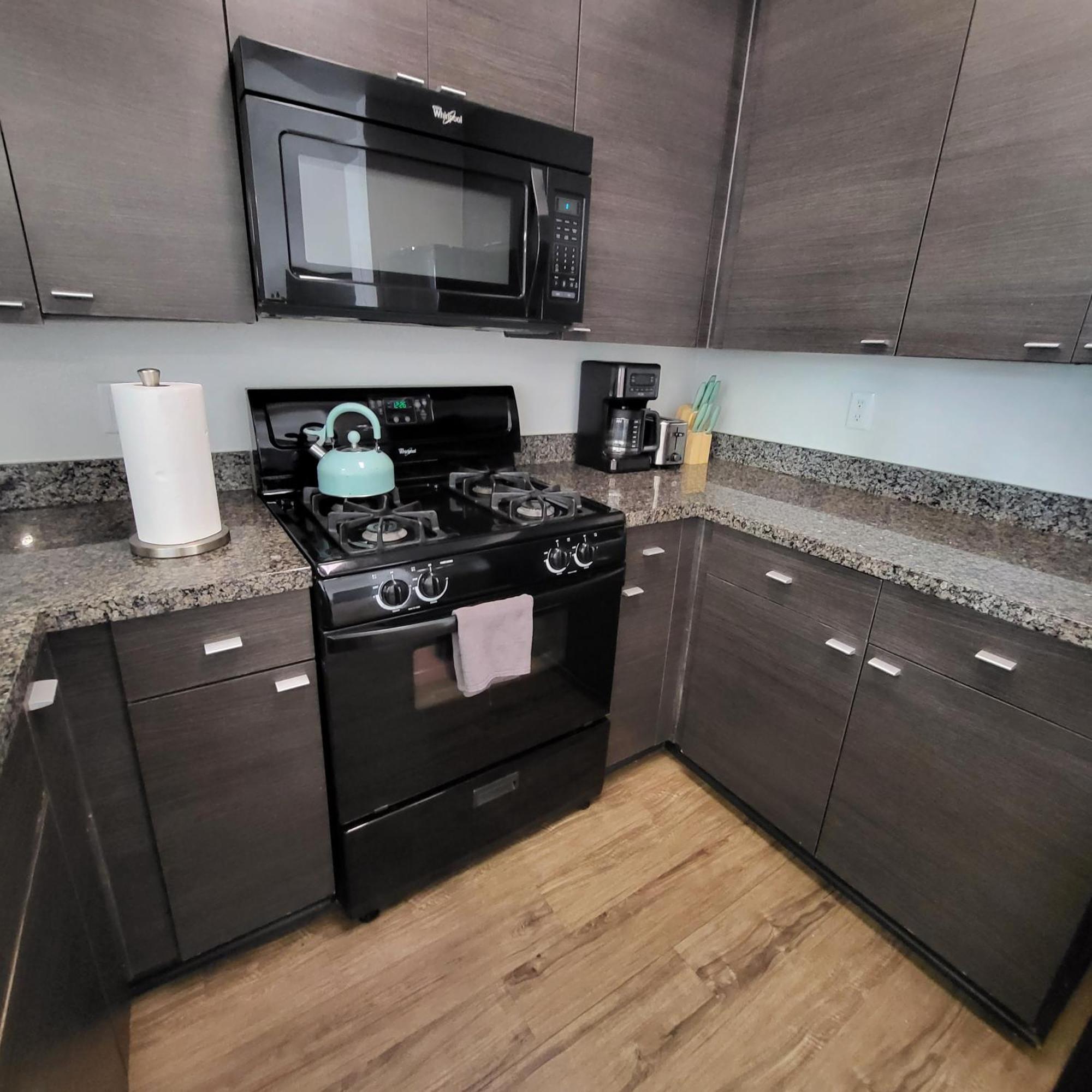 Amazing Marina Del Rey 2bdr Apartamento Los Angeles