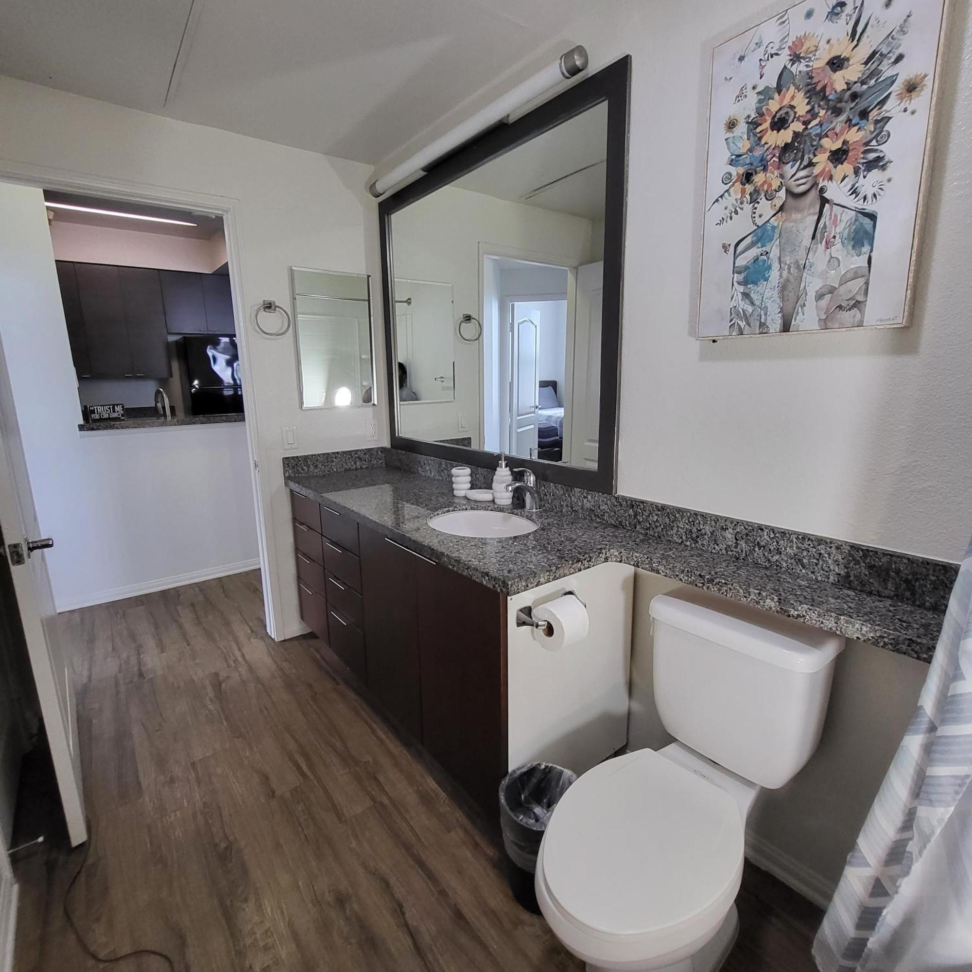 Amazing Marina Del Rey 2bdr Apartamento Los Angeles