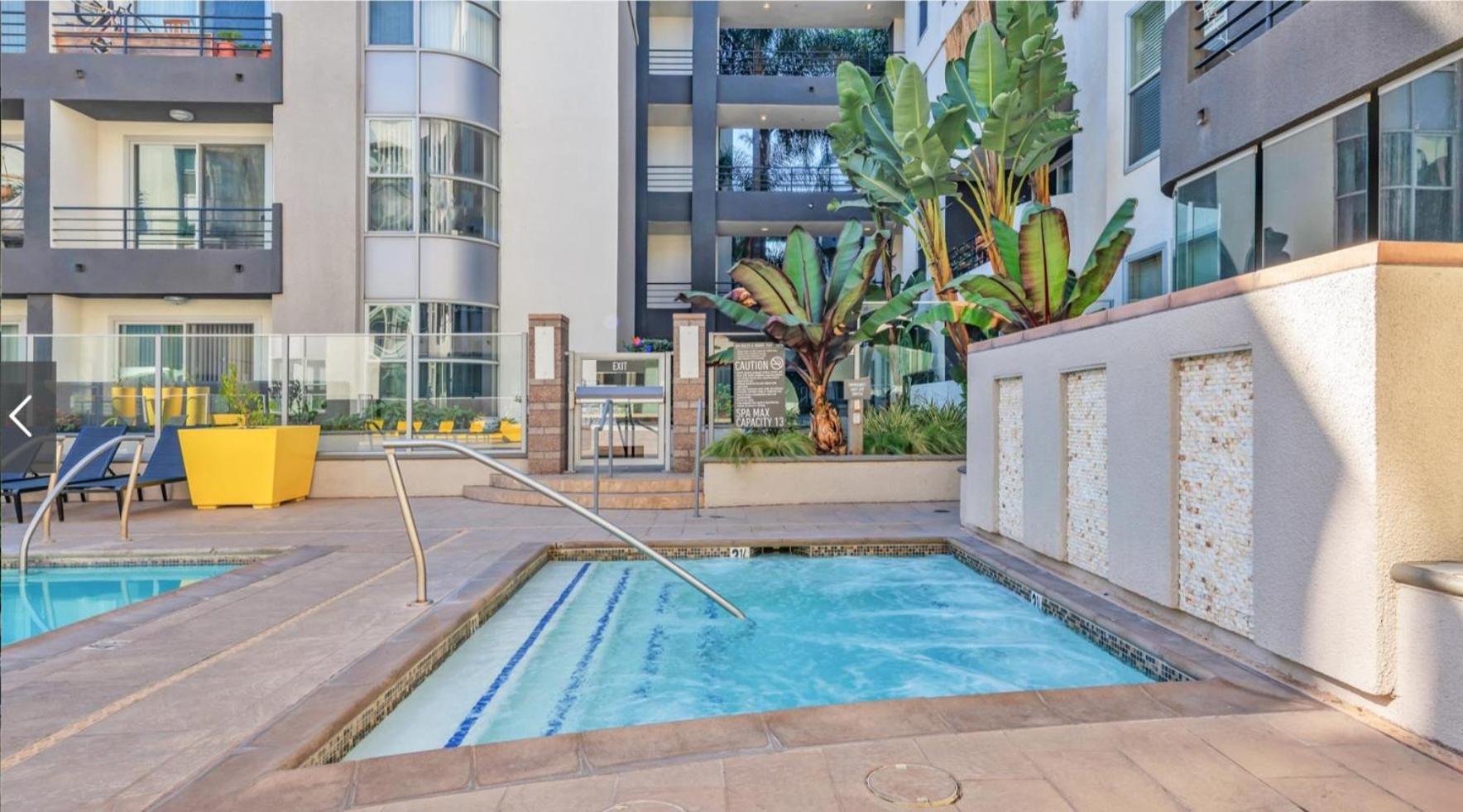Apartamento Amazing Marina Del Rey 2bdr *