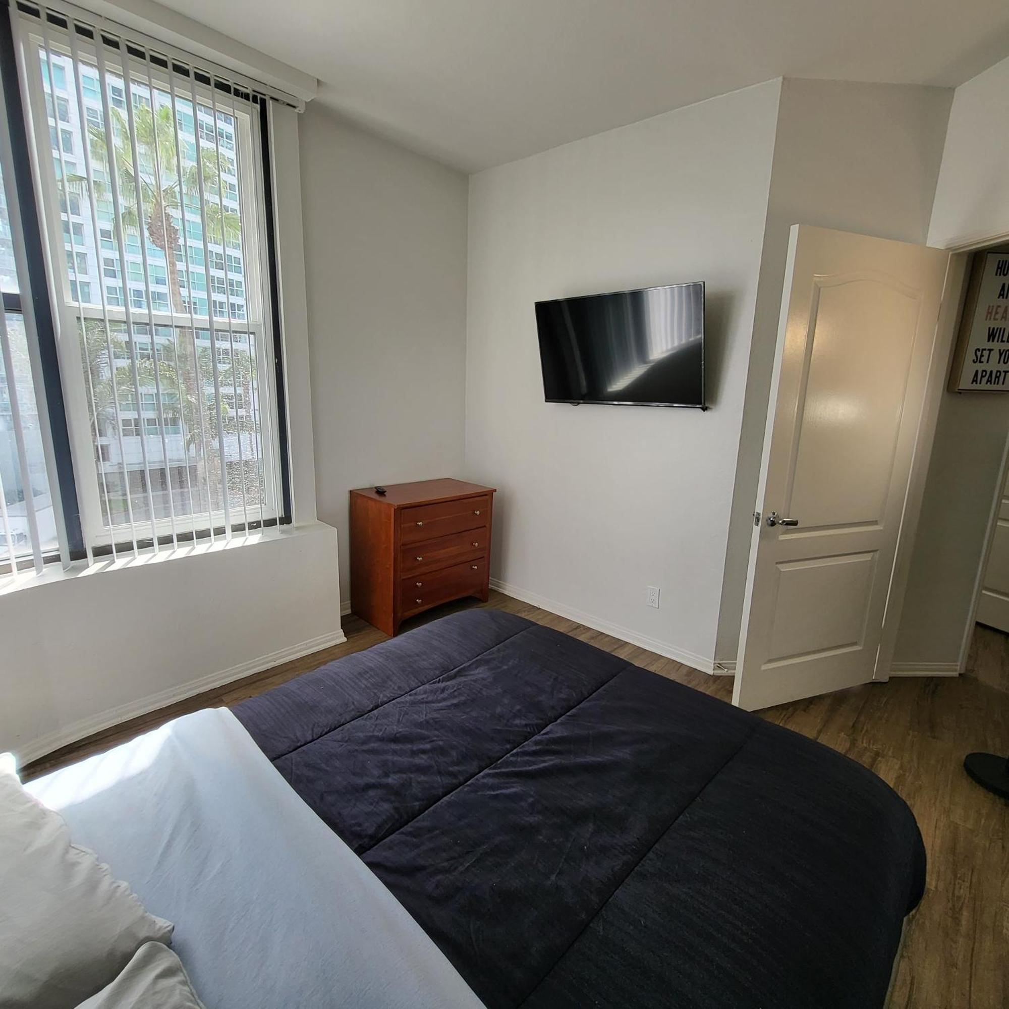 Amazing Marina Del Rey 2bdr Apartamento