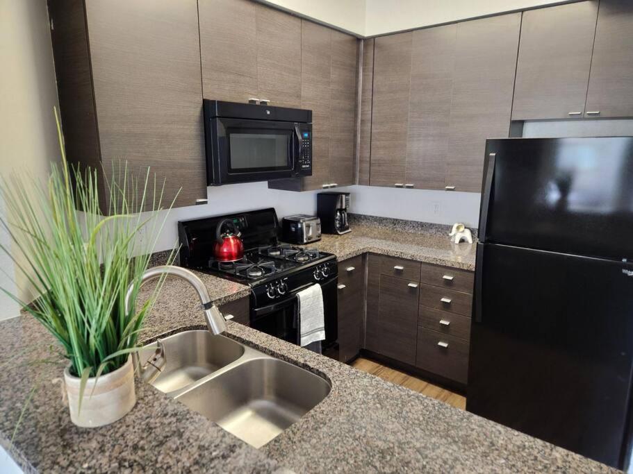 Apartamento Amazing Marina Del Rey 2bdr Los Angeles