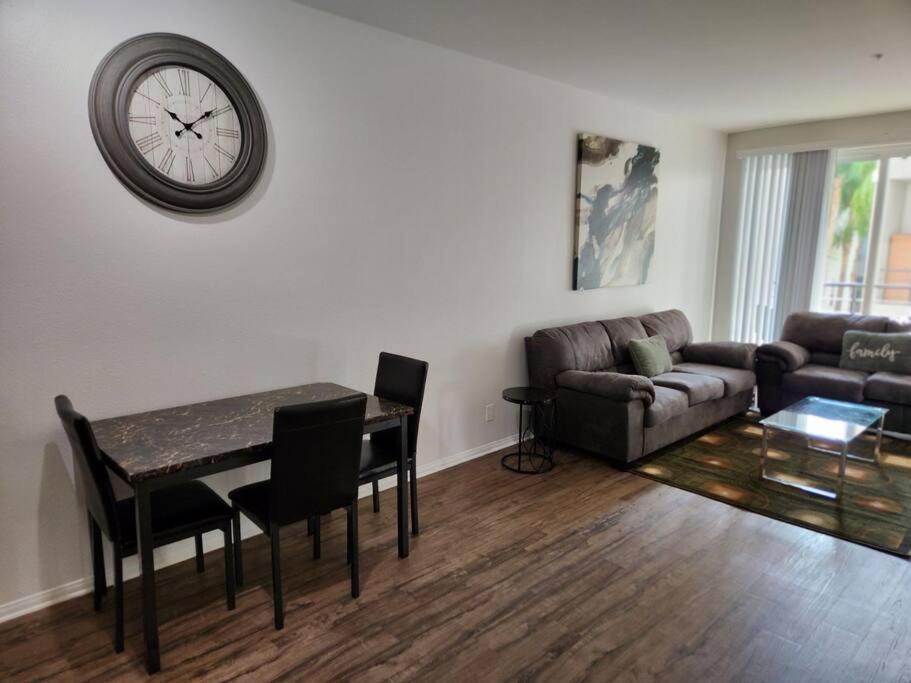 Amazing Marina Del Rey 2bdr Apartamento