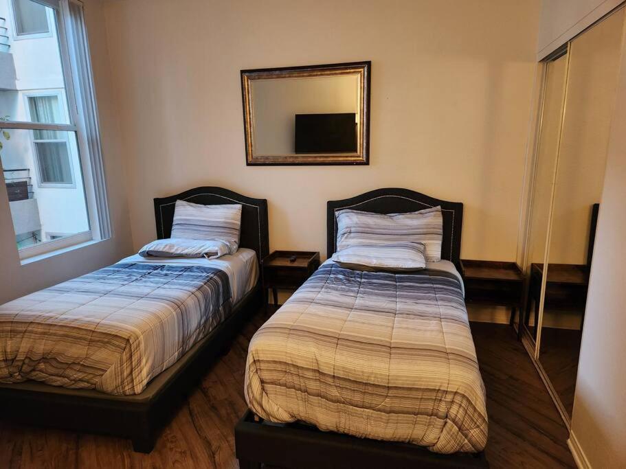 Amazing Marina Del Rey 2bdr Apartamento