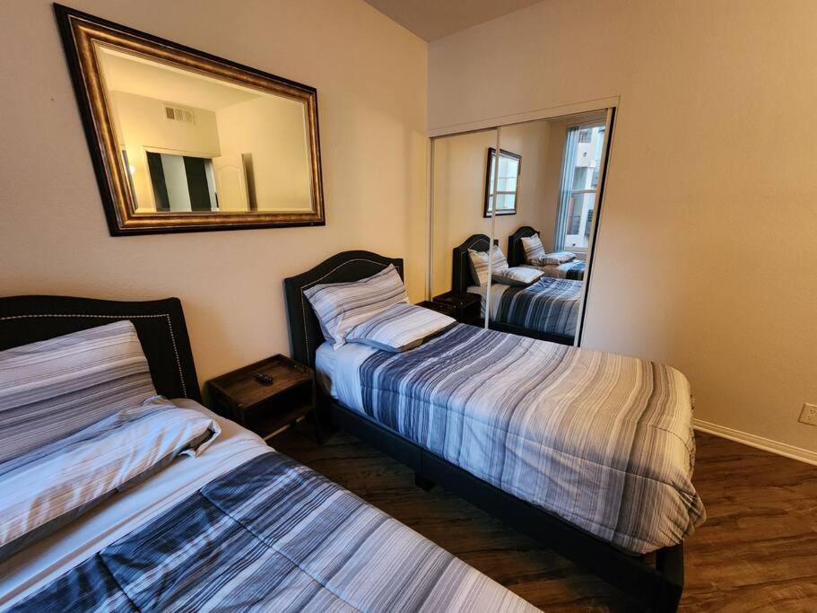 Apartamento Amazing Marina Del Rey 2bdr *